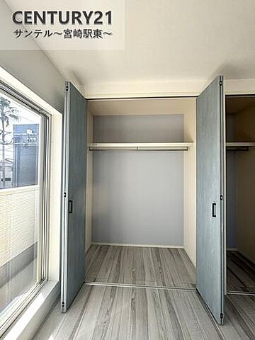 収納 宮崎市吉村町下り松甲2489番5