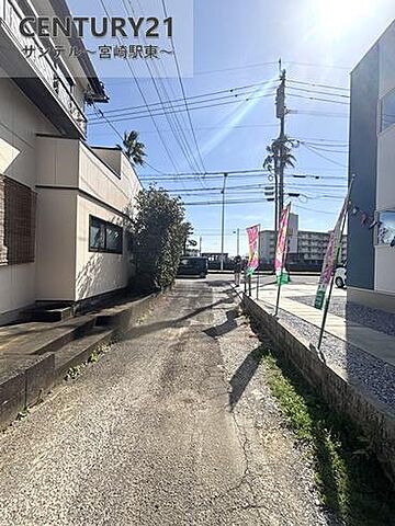 その他 宮崎市吉村町下り松甲2489番5