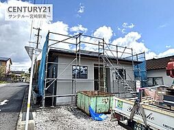 物件画像 小林市細野新築戸建