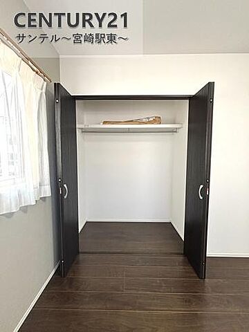 収納 都城市一万城町30号4番1