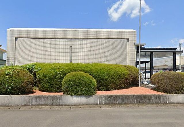 周辺 都城市一万城町30号4番1