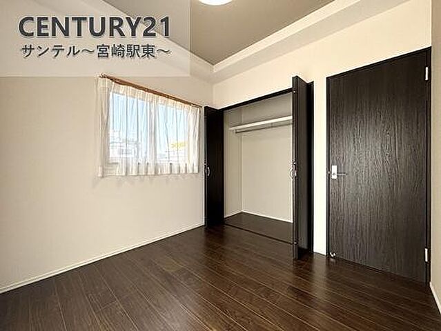 室内 都城市一万城町30号4番1