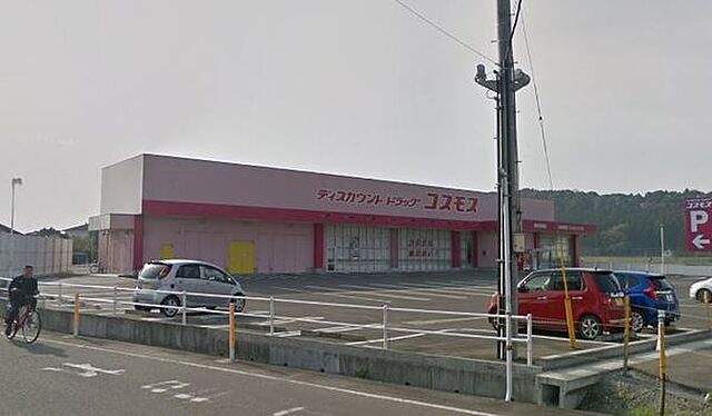 周辺 児湯郡高鍋町大字北高鍋