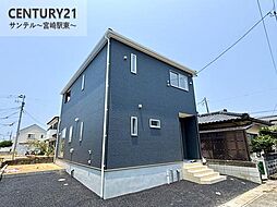 物件画像 恒久新築戸建 第12-1号棟