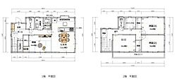 大字赤江3期　中古戸建