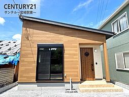 物件画像 高岡II新築建売