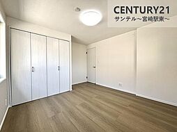 洋室の画像
