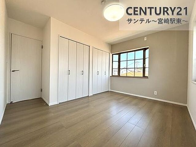 室内 宮崎市月見ケ丘5丁目36-8