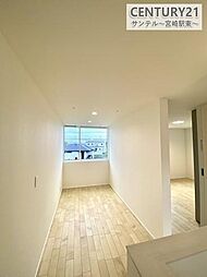 室内の画像
