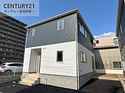 物件画像 霧島新築戸建 第2-1号棟