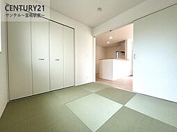和室の画像