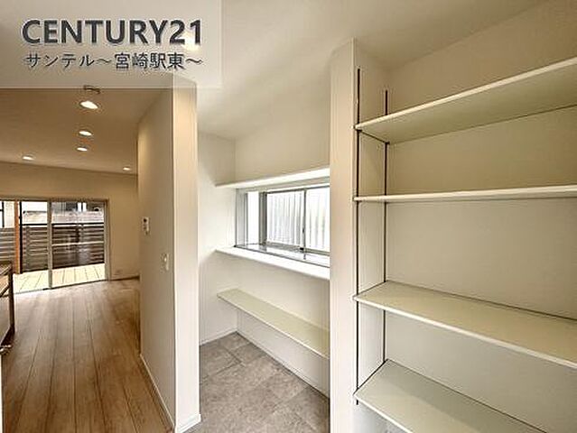 キッチン 宮崎市清武町池田台26-1