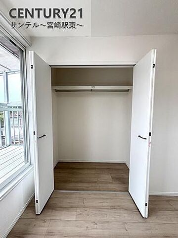 収納 宮崎市清武町池田台26-1