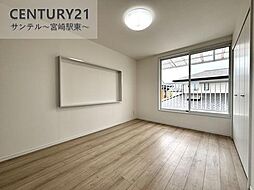 洋室の画像
