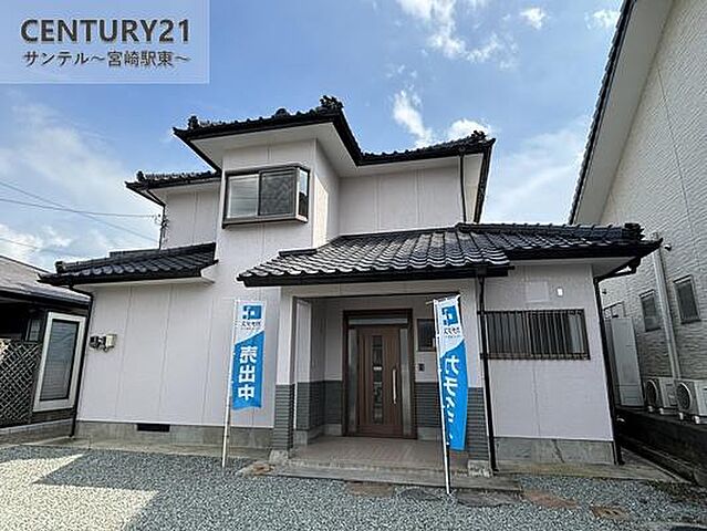 間取り 都城市吉尾町