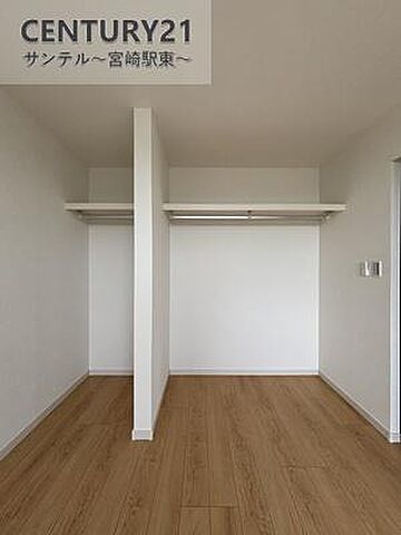 収納 都城市吉尾町