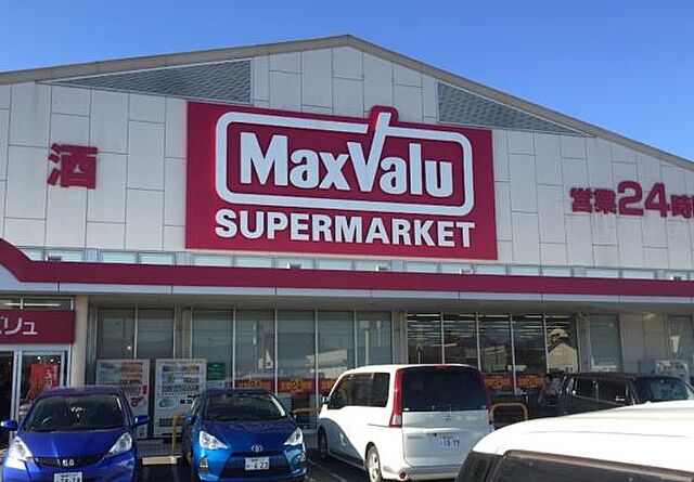 周辺 都城市吉尾町