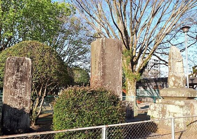 周辺 都城市吉尾町