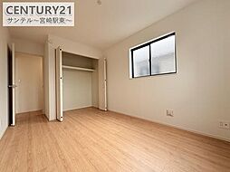 子供部屋の画像