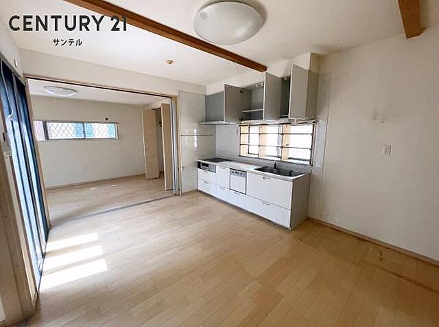 リビング/ダイニング 宮崎市瀬頭1丁目