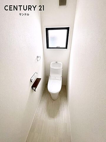 トイレ 宮崎市北権現町