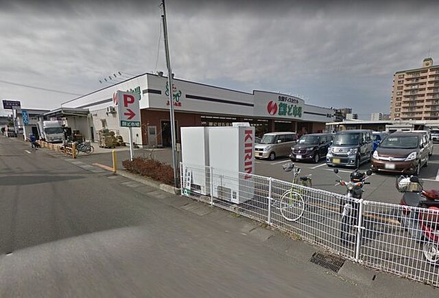 周辺 宮崎市北権現町