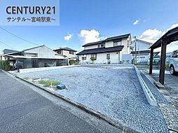 物件画像 宮崎市天満新築戸建 A号棟