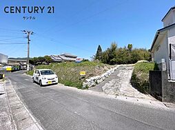 物件画像 串間市大字西方の土地