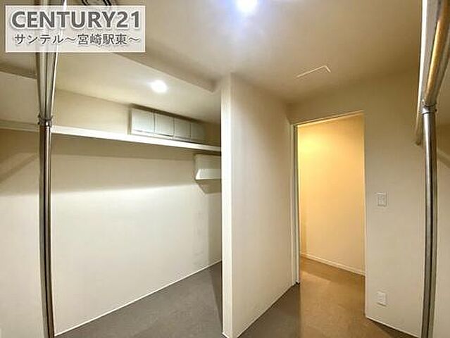 収納 宮崎市大塚町権現前