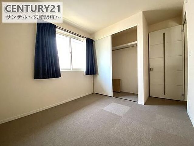 室内 宮崎市大塚町権現前