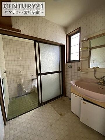 洗面 宮崎市清武町池田台15-13