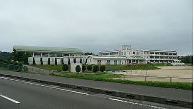 周辺 宮崎市清武町池田台15-13