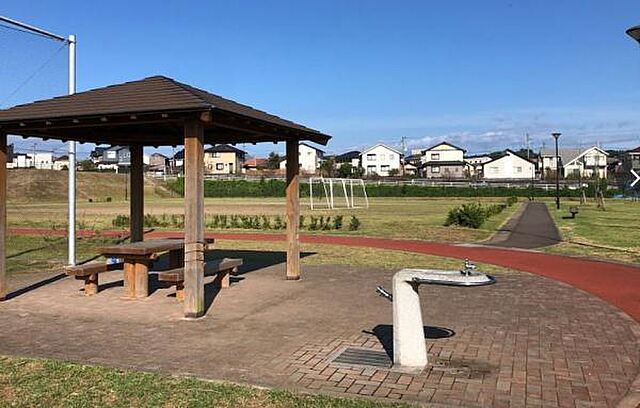 周辺 宮崎市清武町池田台15-13