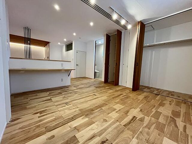 子供部屋 宮崎市佐土原町下田島20444番27