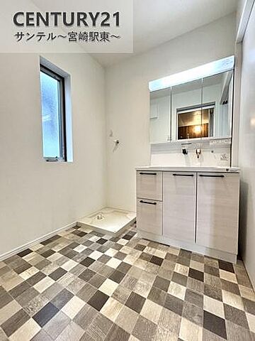 洗面 都城市前田町11-7