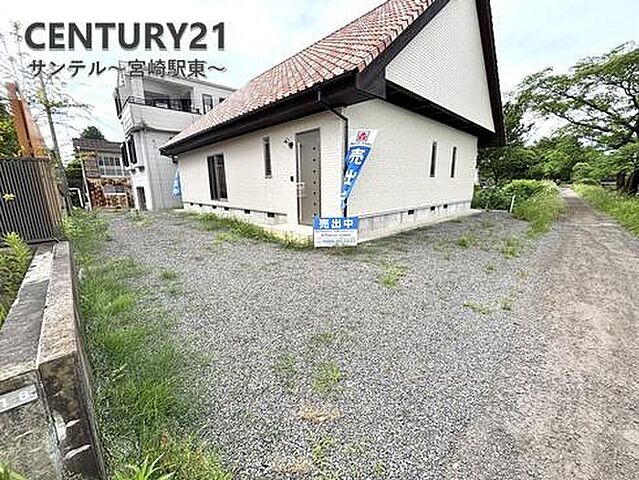 駐車場 都城市前田町11-7