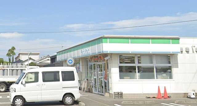 周辺 宮崎市東大宮2丁目