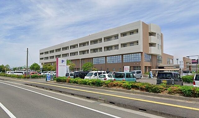 周辺 宮崎市新別府町城元328番地10