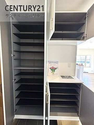 玄関 宮崎市大字島之内1-60