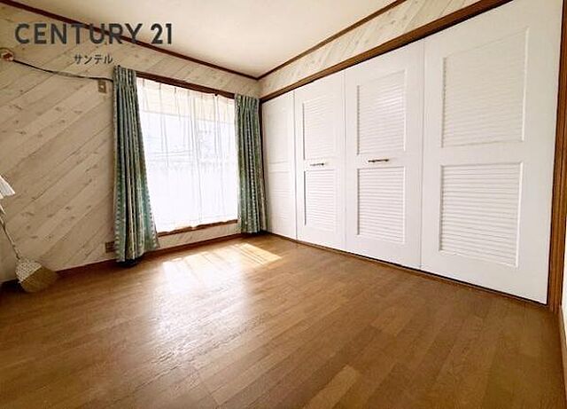 リビング/ダイニング 宮崎市大塚町八所