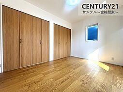 洋室の画像