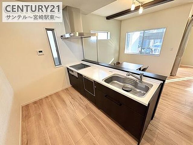 キッチン 宮崎市大塚町六ツ合