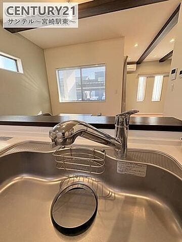 キッチン 宮崎市大塚町六ツ合