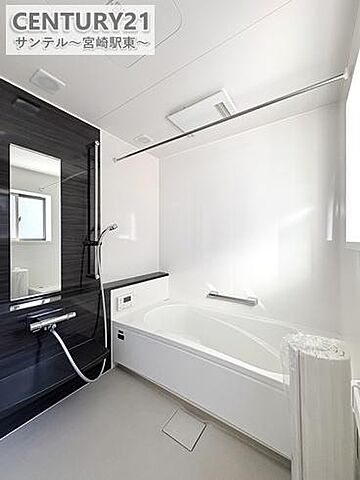 浴室 宮崎市大塚町六ツ合