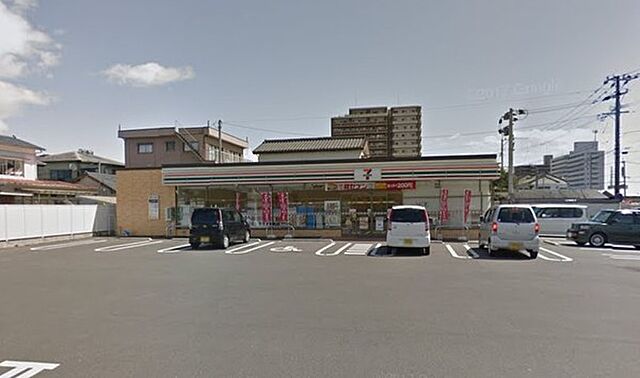 周辺 宮崎市大塚町六ツ合