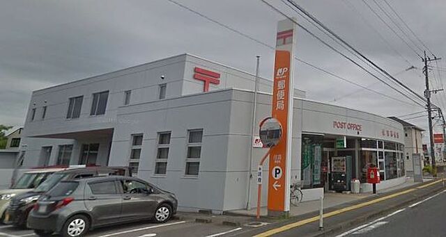 周辺 宮崎市大字島之内