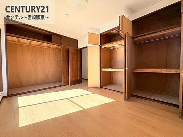 室内 都城市上長飯町