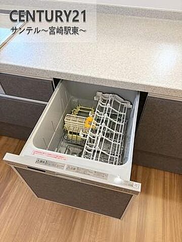 キッチン 都城市姫城町