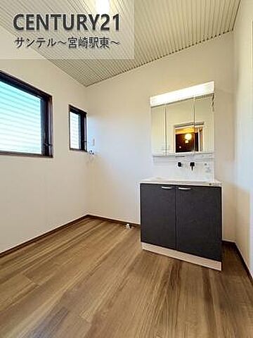 洗面 都城市姫城町