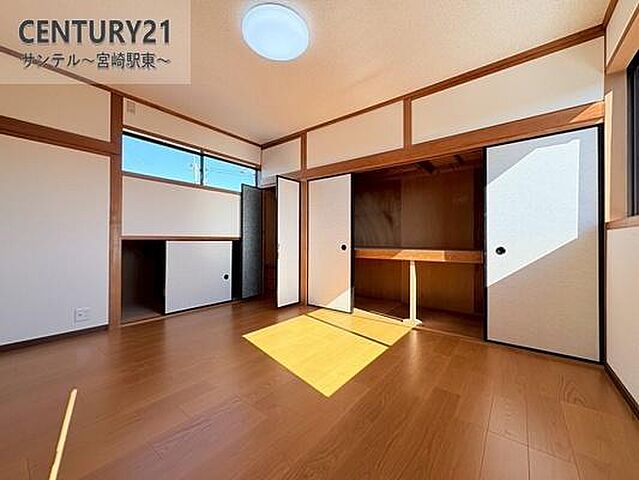 リビング/ダイニング 北諸県郡三股町大字樺山4602-3